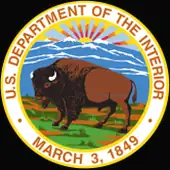 U.S. Department of the Interior